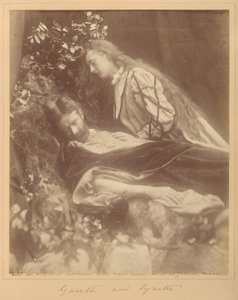  - Julia Margaret Cameron