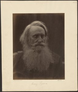 Henry Taylor