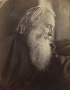 Henry Taylor - Julia Margaret Cameron