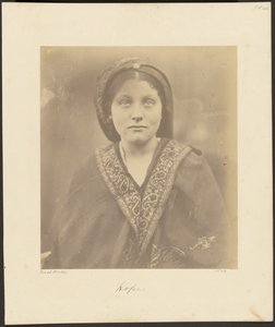  - Julia Margaret Cameron