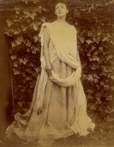  - Julia Margaret Cameron