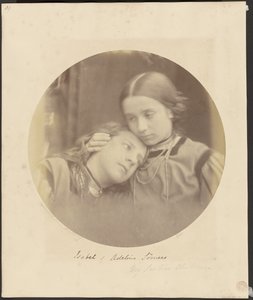  - Julia Margaret Cameron