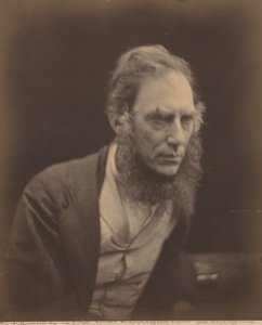 Joseph D. Hooker