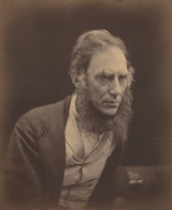 Joseph D. Hooker