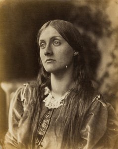 Julia Jackson - Julia Margaret Cameron