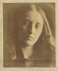 Julia Jackson - Julia Margaret Cameron