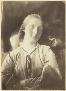 Julia Jackson - Julia Margaret Cameron