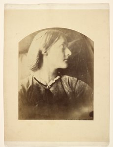 Julia Jackson - Profil - Julia Margaret Cameron