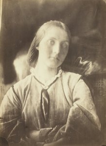 Julia Jackson, 1864 - Julia Margaret Cameron