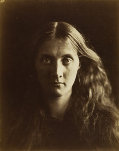 Julia Jackson, 1867 - Julia Margaret Cameron