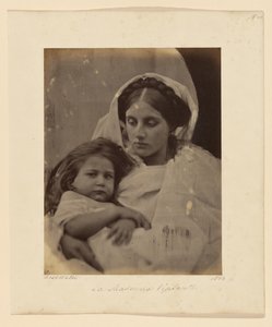  - Julia Margaret Cameron