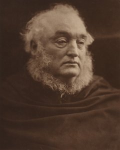Lord Justice James, vers 1870, imprimé vers 1905