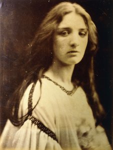 Marie la Fiancée, Mary Ryan, juillet 1867
