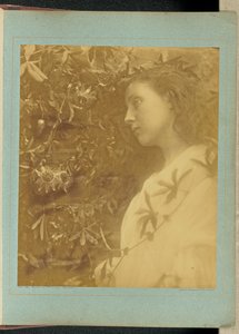  - Julia Margaret Cameron