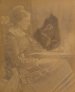 Mai. Eau douce, 1870