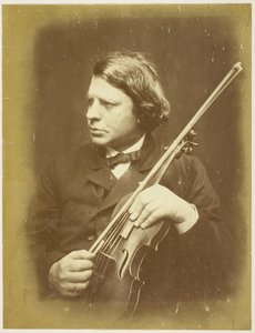 M. Joseph Joachim, 1868