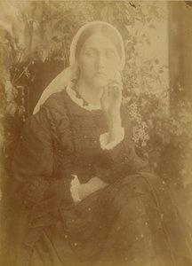  - Julia Margaret Cameron