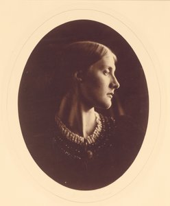 Mme Herbert Duckworth, avril 1867