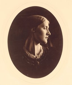 Mme Herbert Duckworth, Avril 1867
