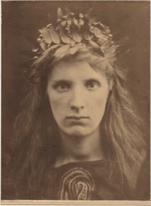  - Julia Margaret Cameron