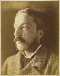 Mon fils bien-aimé - Julia Margaret Cameron
