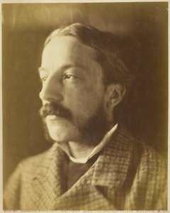 Mon fils bien-aimé, décembre 1871 - Julia Margaret Cameron