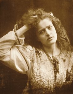  - Julia Margaret Cameron