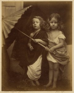  - Julia Margaret Cameron