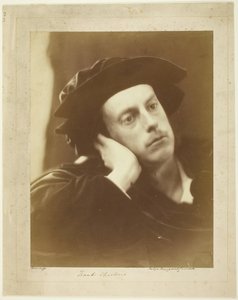 Portrait de l