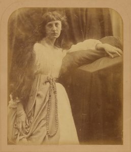 Pré-étude Raphaël