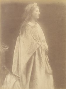 Reine Guenièvre