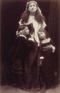  - Julia Margaret Cameron