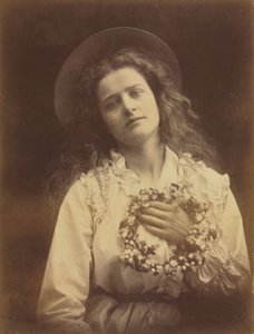 Reine de mai