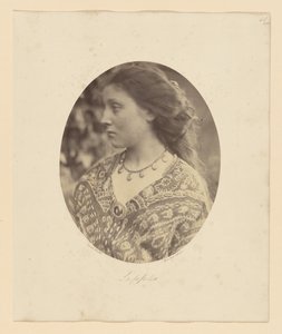  - Julia Margaret Cameron
