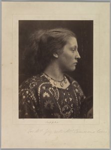  - Julia Margaret Cameron