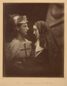  - Julia Margaret Cameron