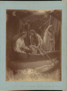  - Julia Margaret Cameron