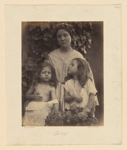  - Julia Margaret Cameron