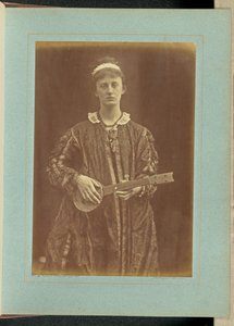  - Julia Margaret Cameron