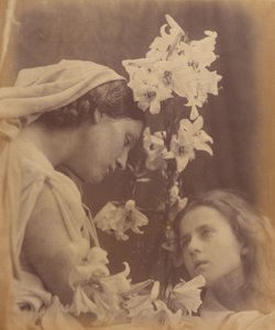  - Julia Margaret Cameron