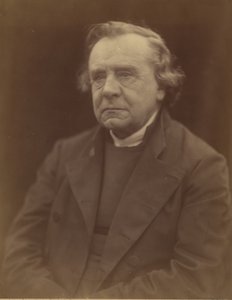 [Le Seigneur Évêque de Winchester, Samuel Wilberforce] - Julia Margaret Cameron
