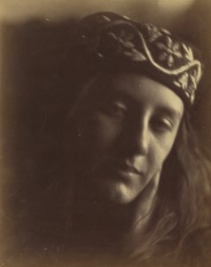 La jeune fille d