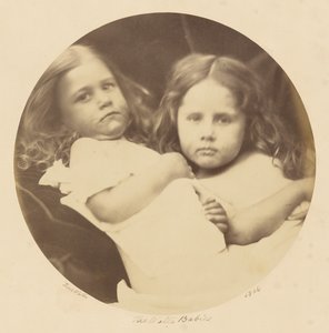  - Julia Margaret Cameron