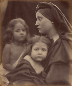  - Julia Margaret Cameron