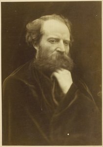 Sitter inconnu, 1868-1874