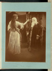  - Julia Margaret Cameron