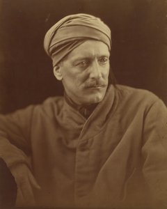 William Gifford Palgrave, 1868