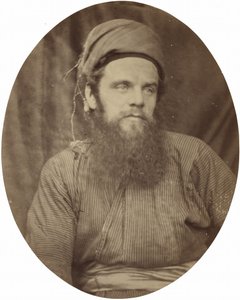 William Holman Hunt - Julia Margaret Cameron