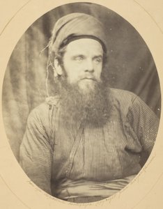 William Holman Hunt - Julia Margaret Cameron
