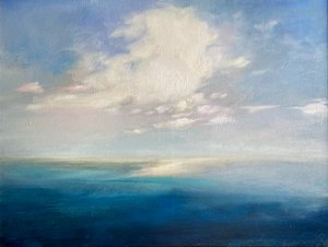  - Julia Purinton